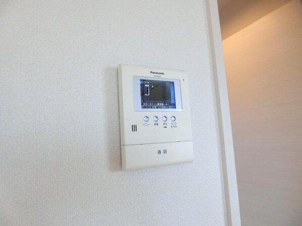 センターフィールド Bの物件内観写真